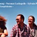 Karen-Norman-Sylvain en tournée